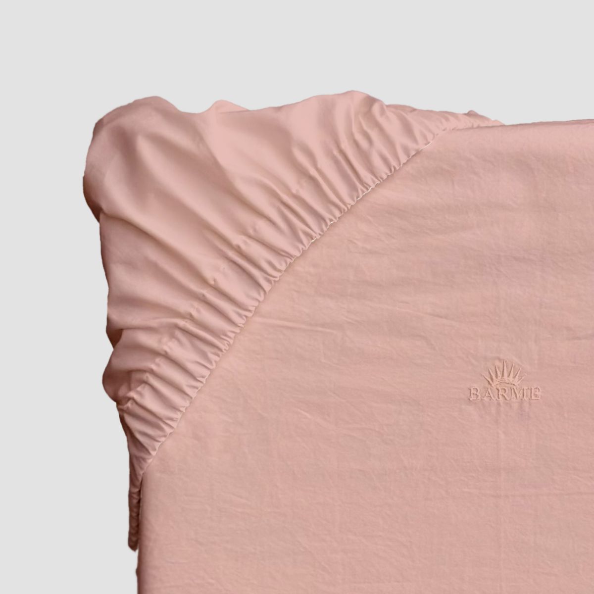 Простыни из вареного хлопка от магазина brmshop.ru