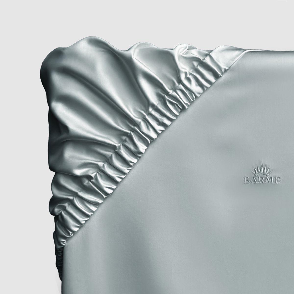 Детские простыни из премиум сатина от магазина brmshop.ru