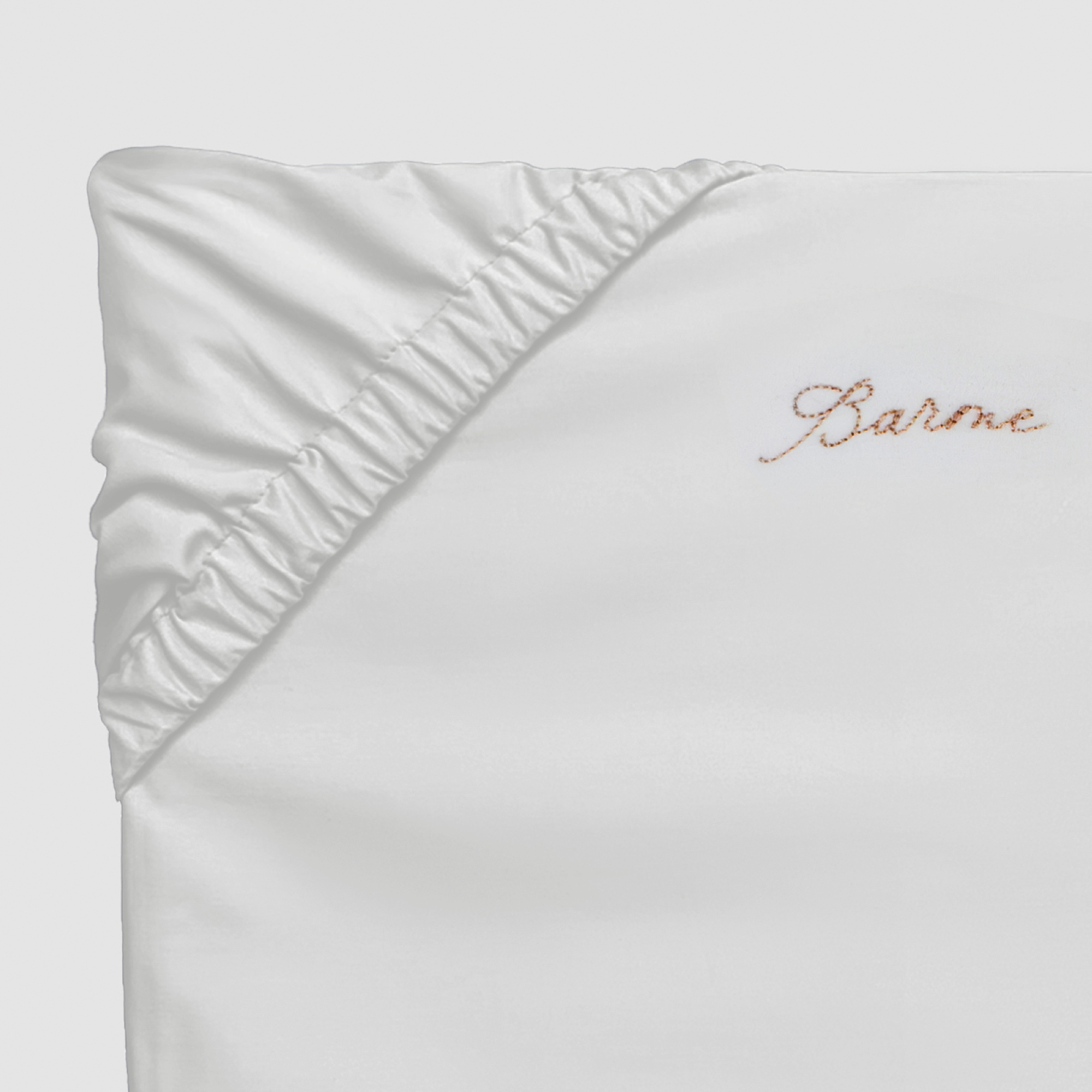 Простыни из сатин-браша от магазина brmshop.ru