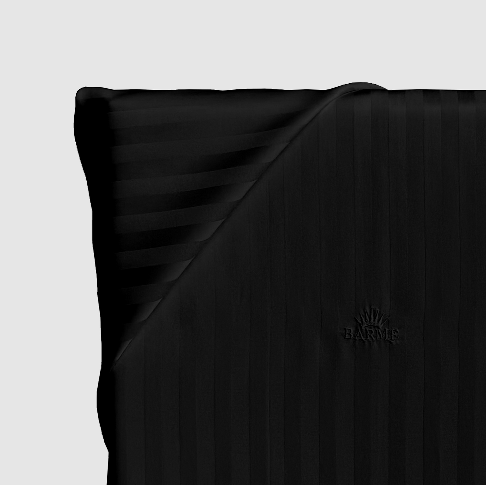 Простыни из тенсель страйпа от магазина brmshop.ru